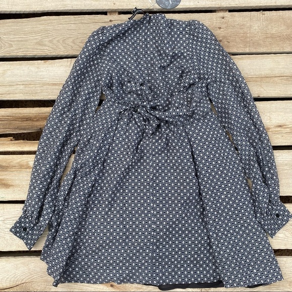 NWT I ♥ AMERUCANRETRO WOMAN'S ANNA BABYDOLL DRESS - Picture 2 of 8